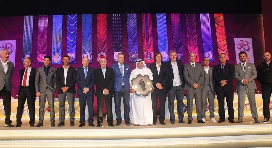 من حفل التدشين