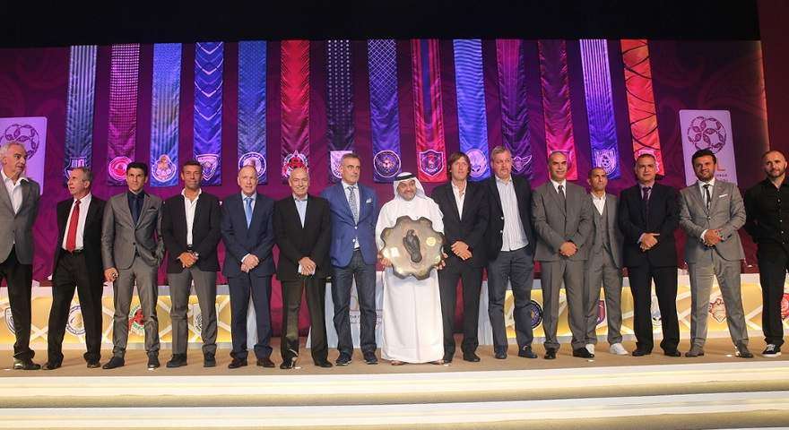 من حفل التدشين