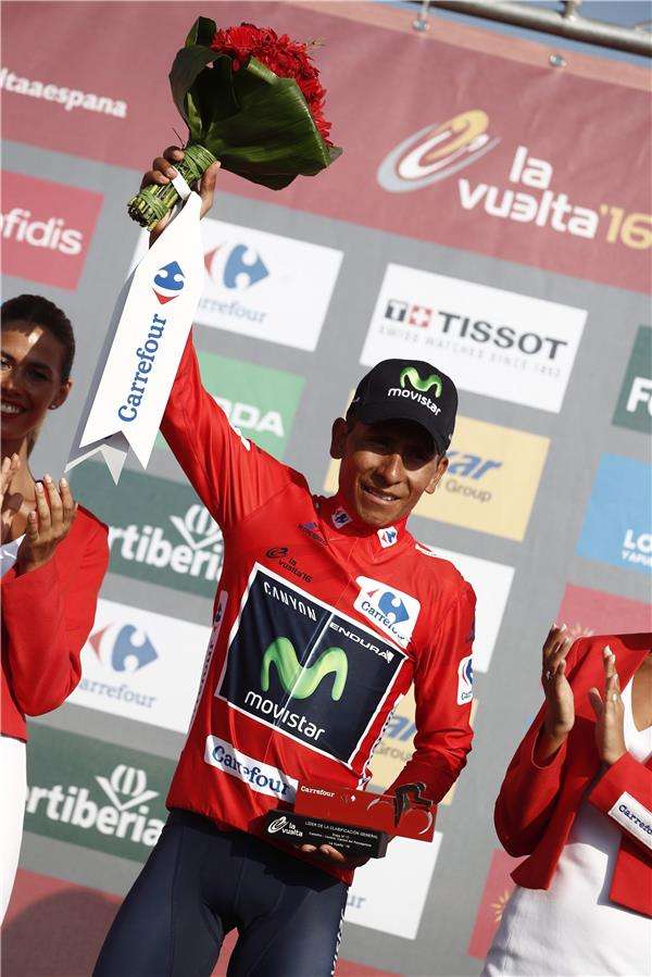 بنايرو كينتانا