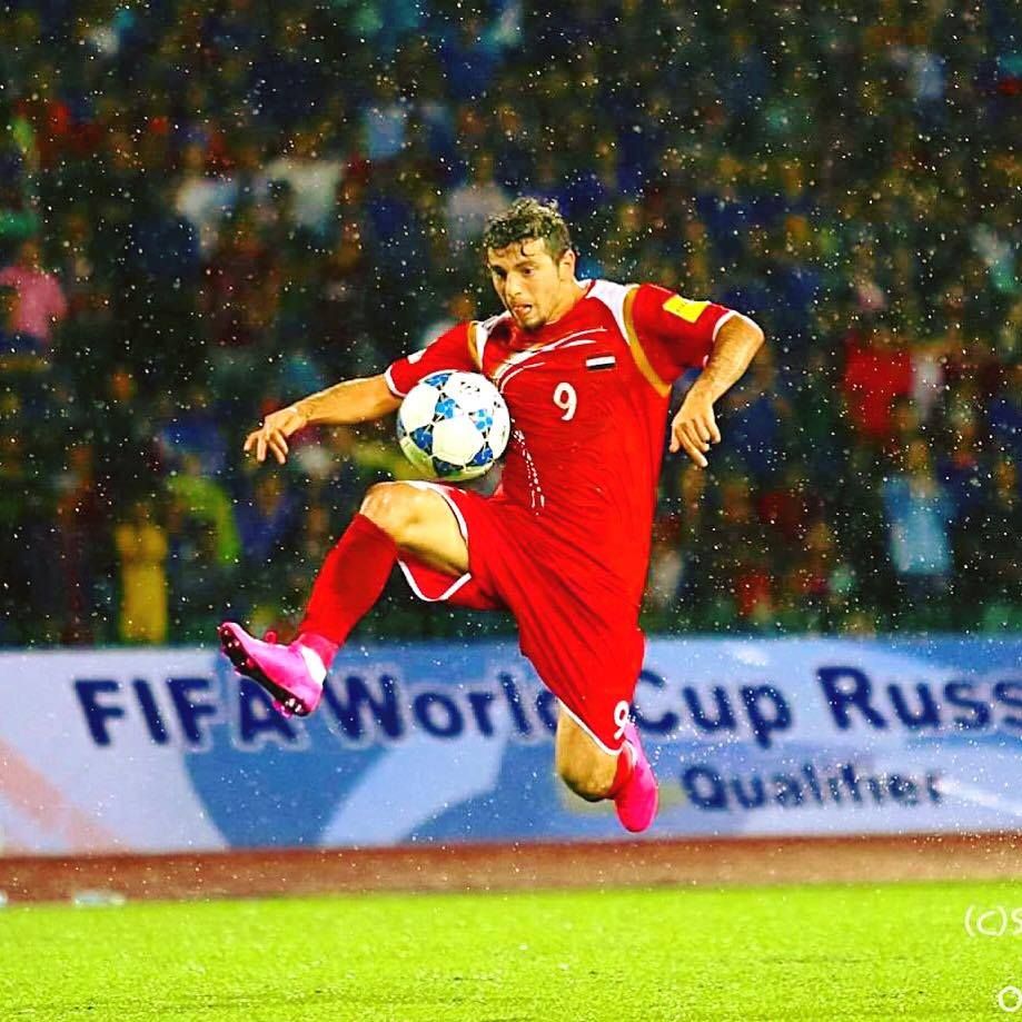 محمود المواس