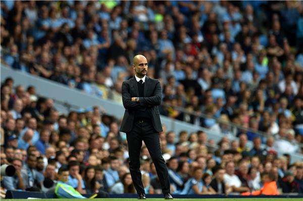 بيب جوارديولا