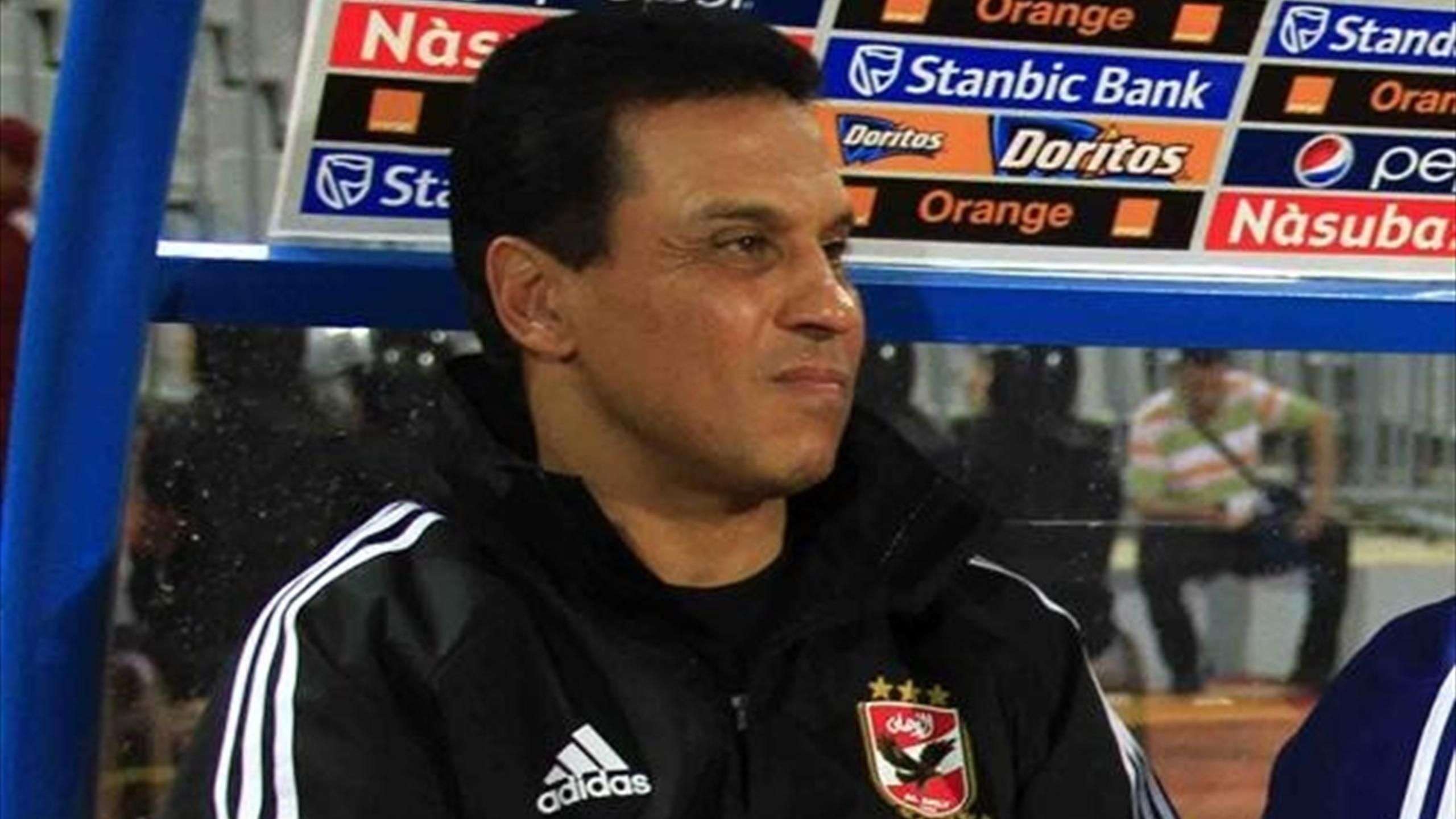 حسام البدري