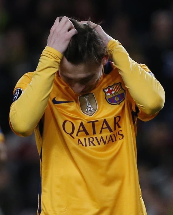  ليونيل ميسي 