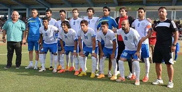 فريق نادي السماوة