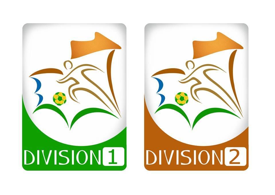 الشعار الجديد للدوري الموريتاني