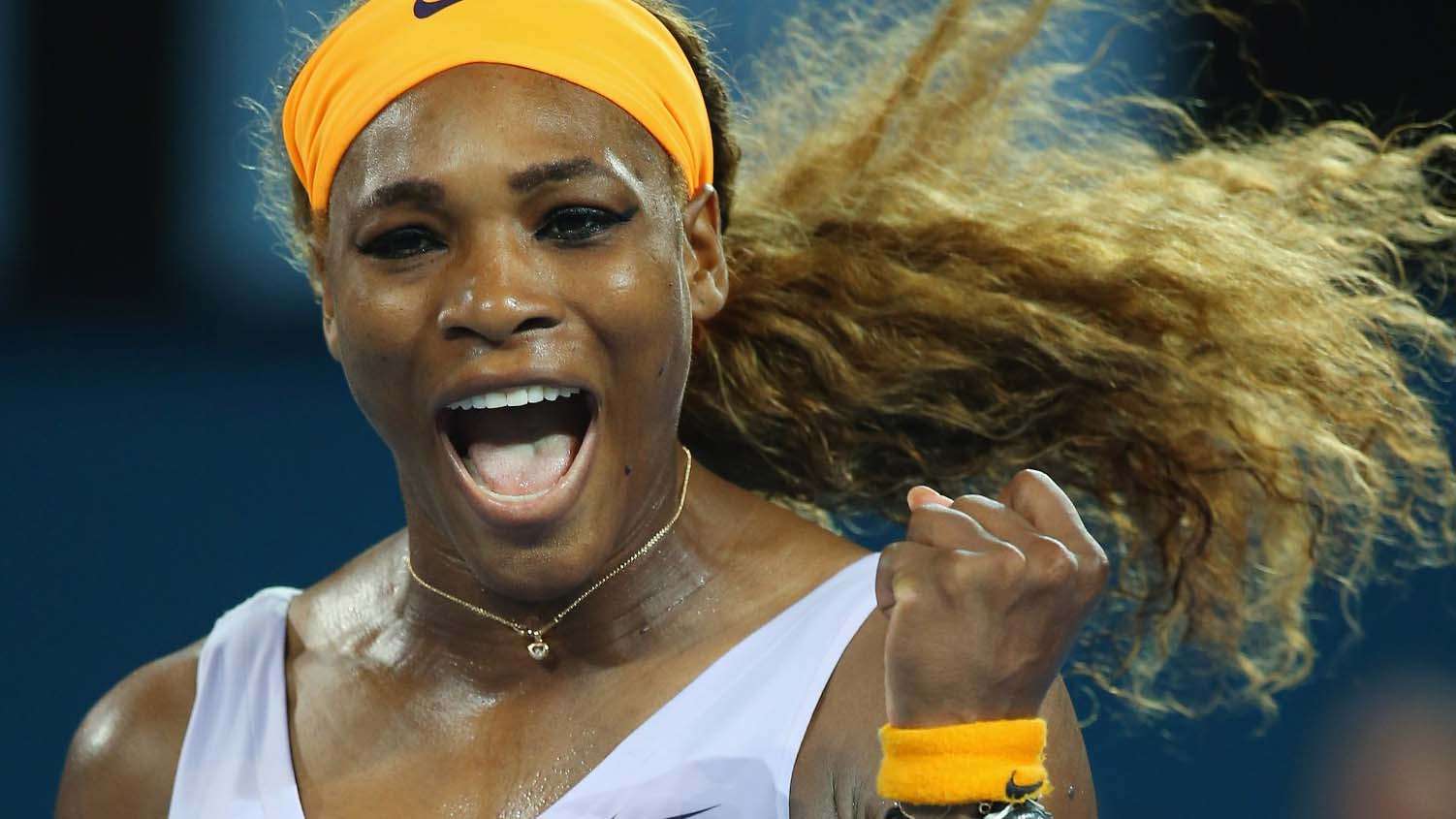 serena 8