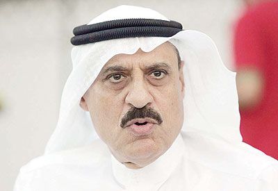 خليل الزياني