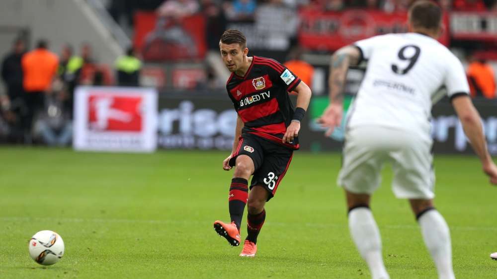 فلادلين يورشينكو