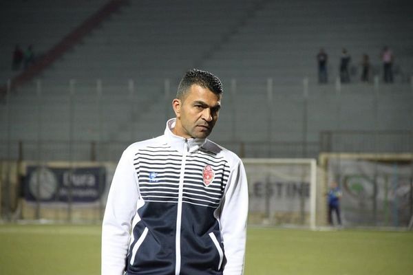 ايمن صندوقة