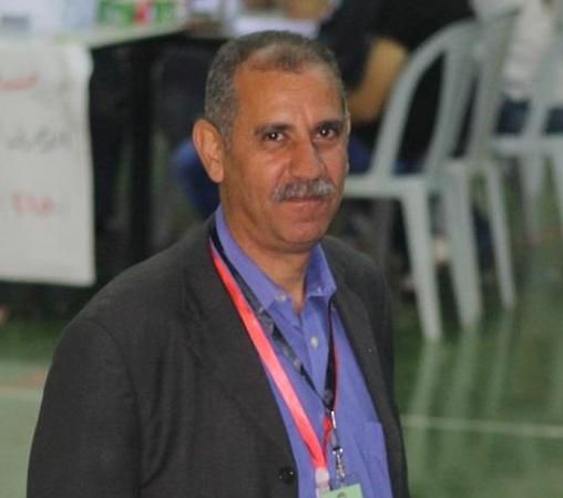 بسام شلباية 