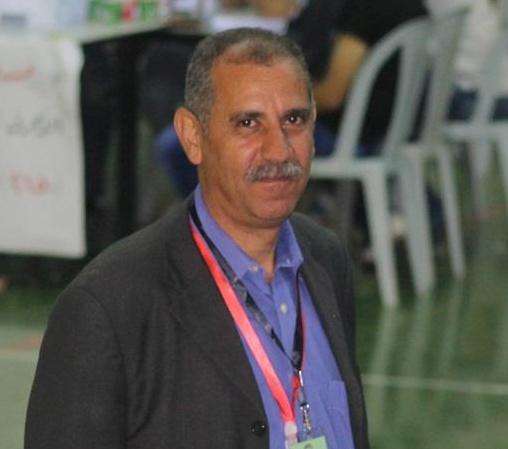 بسام شلباية 