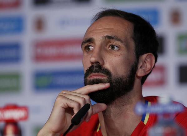 خوانفران توريس