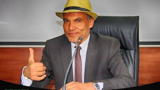 عبدالودود الزعاف