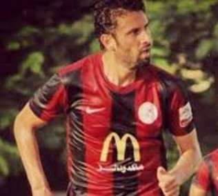  احمد عبد القادر