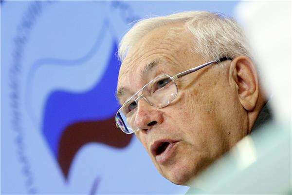 فلاديمير لوكين