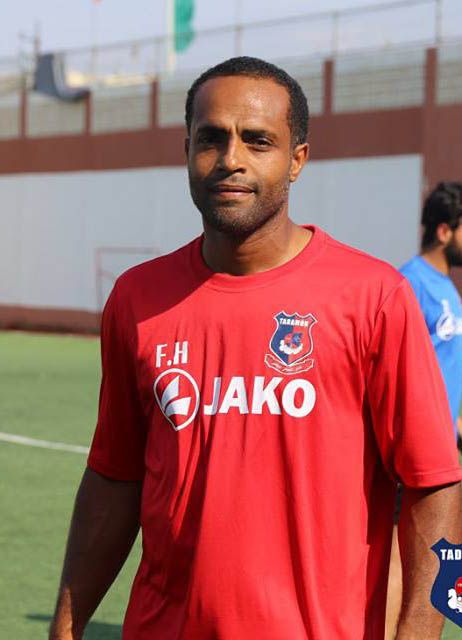 فؤاد حجازي