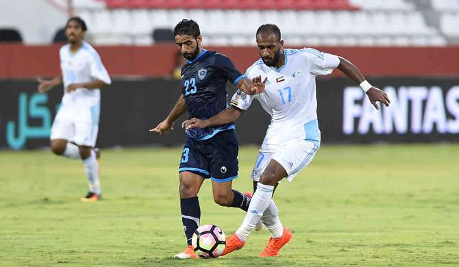 دبا الفجيرة وبني ياس