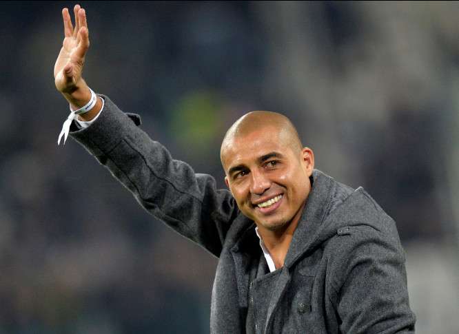 ديفيد تريزيجيه