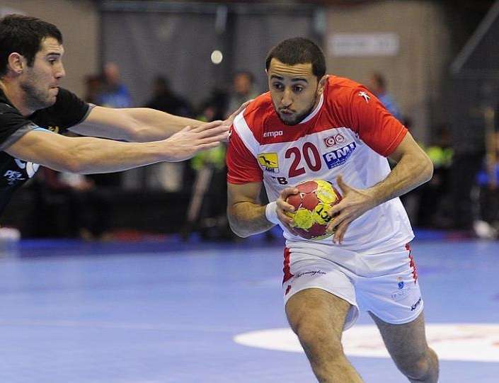 عبد الحق بن صالح