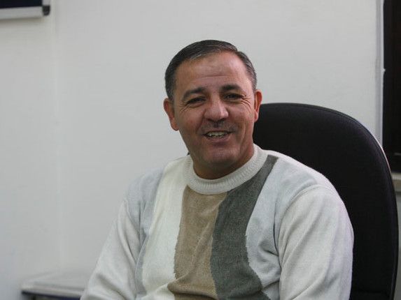 سالم محمود