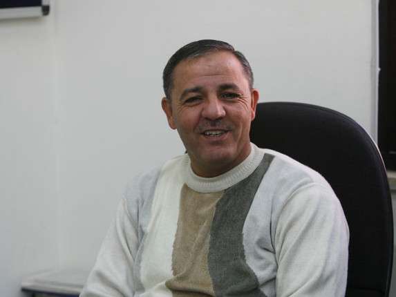 سالم محمود