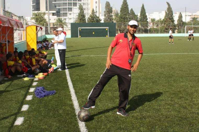 احمد اسماعيل المازني