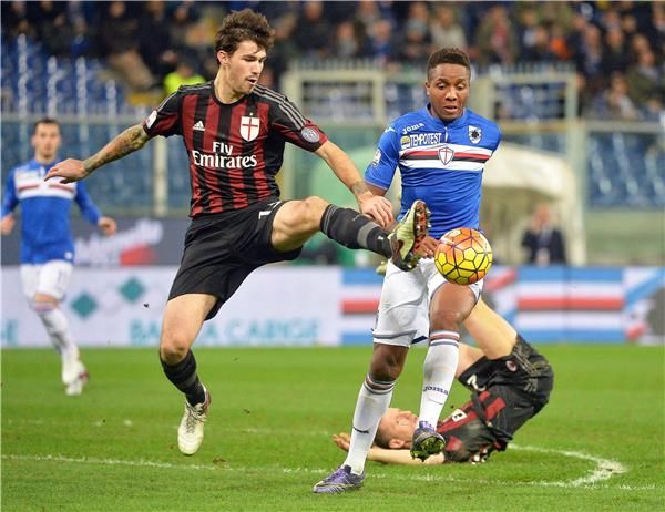 أليسيو رومانيولي