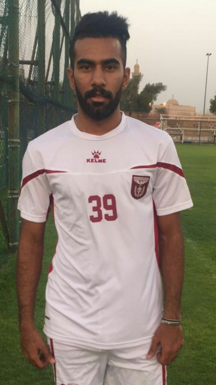 محمد الخالد