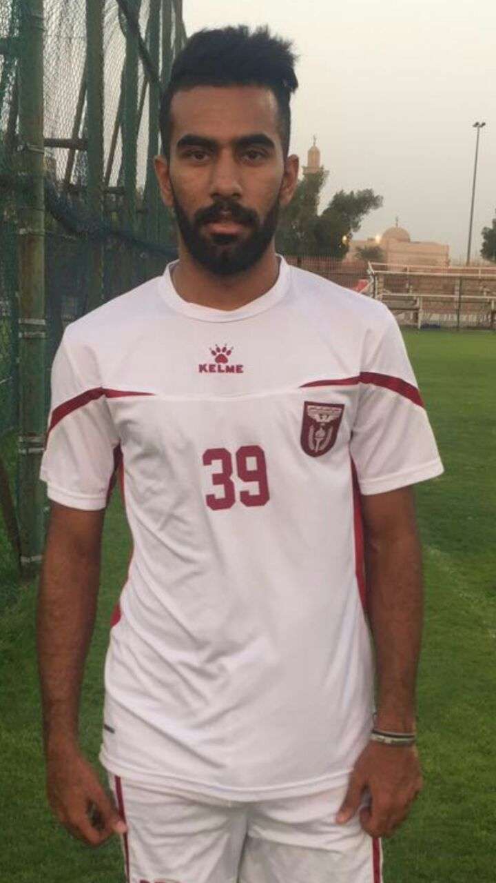 محمد الخالد