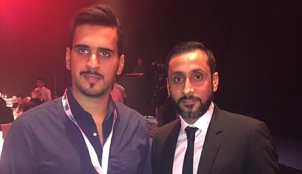 المسعود والجابر