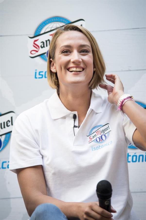 ميريا بيلمونتي