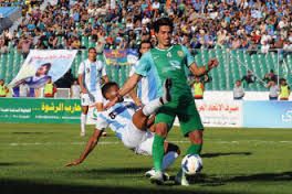 الدوري العراقي