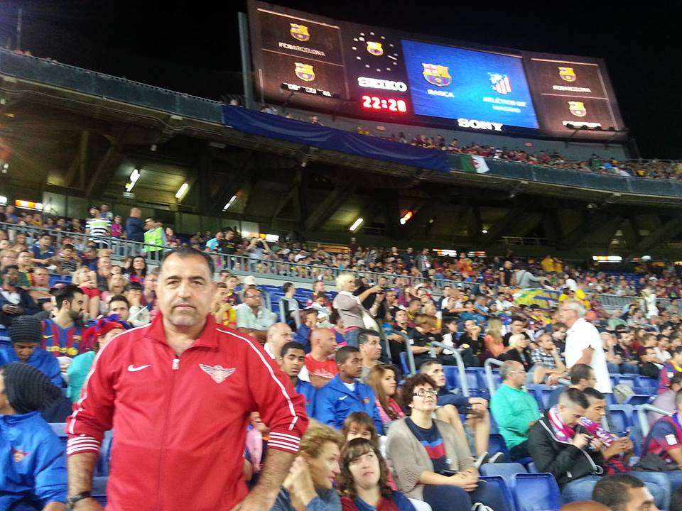 عبداللطيف مقرش