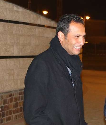 مؤمن سليمان