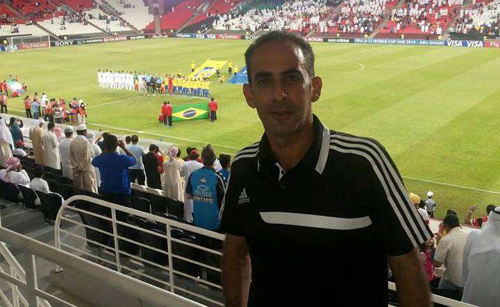 عدنان عوض