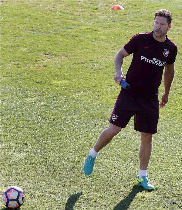 دييجو سيميوني