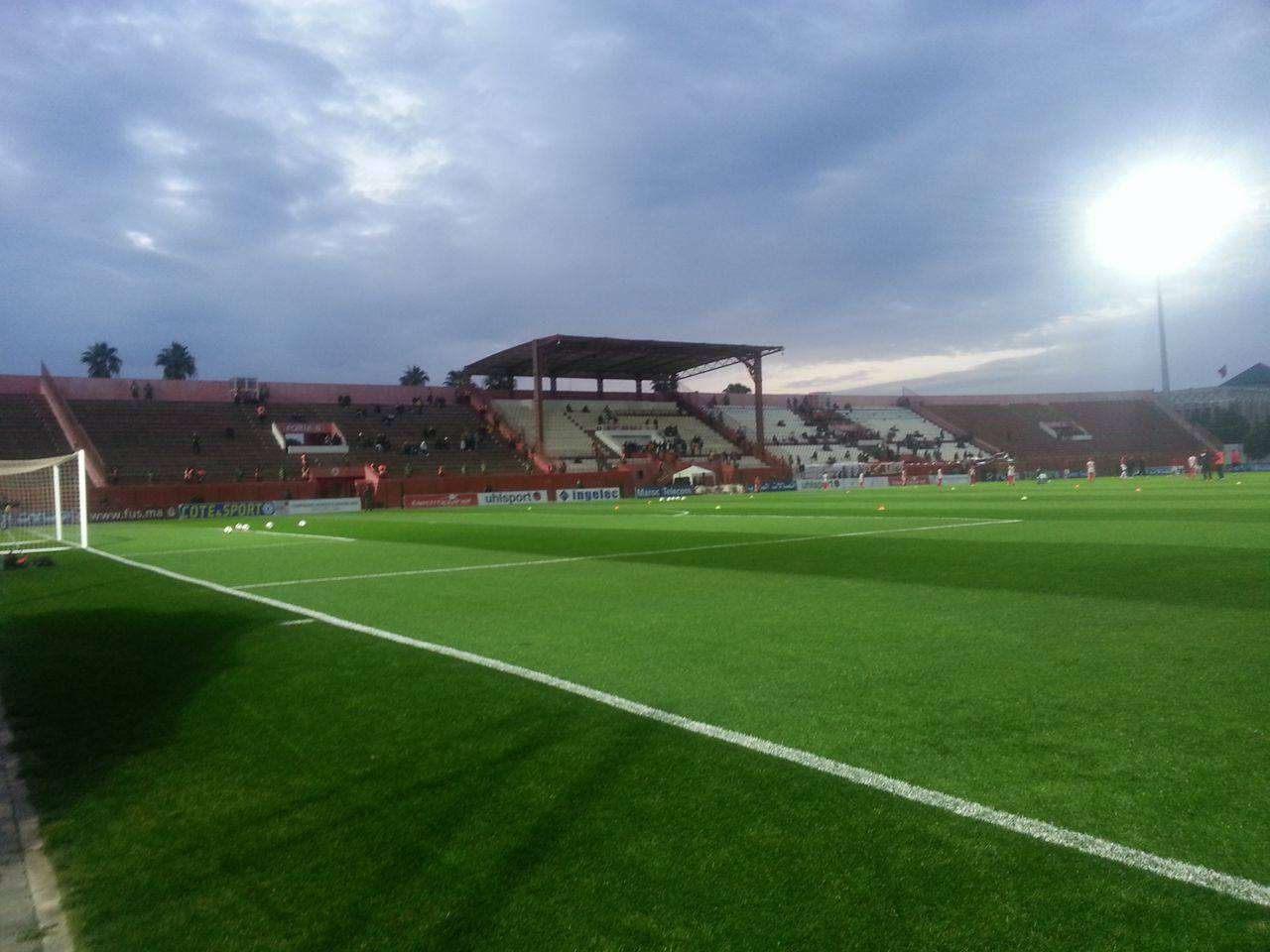 ملعب الفوسفاط