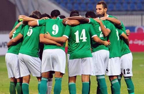 الاتحاد السكندري