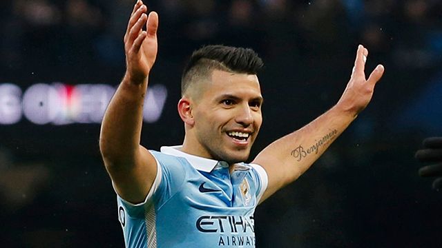 aguero 10