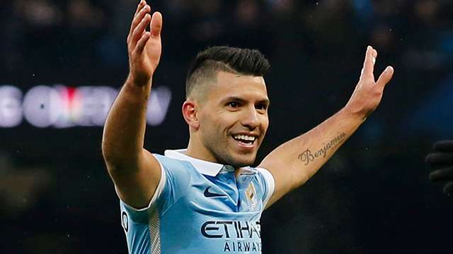 aguero 10