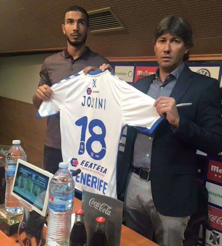 هيثم الجويني