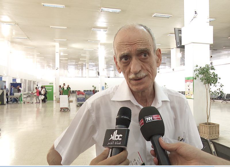  محفوظ قرباج