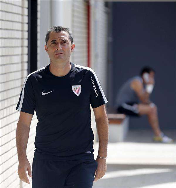 ايرنيستو فالفيردي