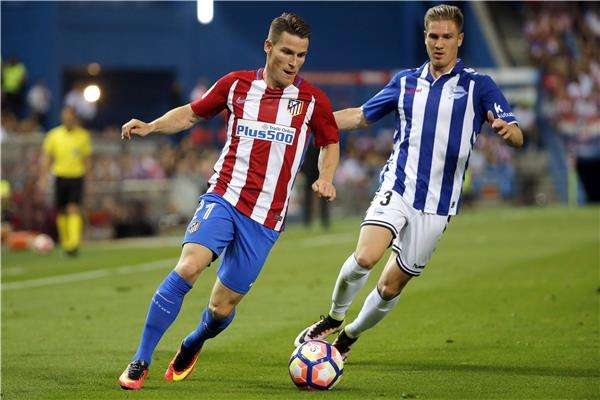 كيفين جاميرو