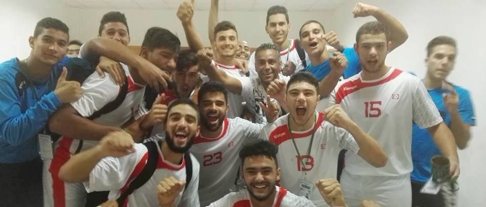 المنتخب التونسي