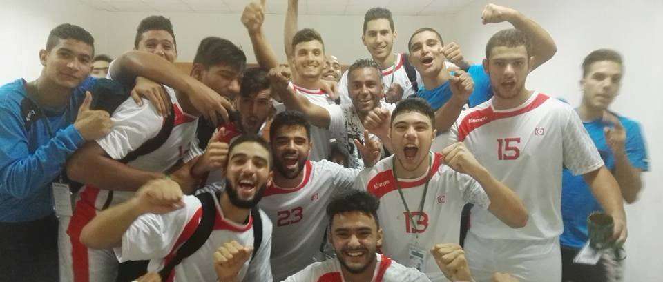 المنتخب التونسي