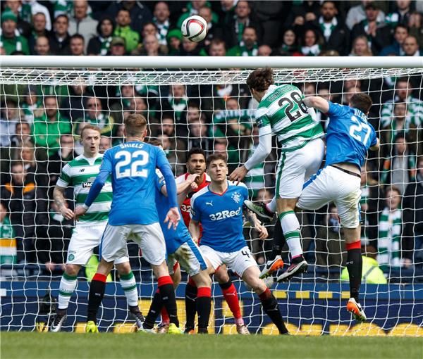 مباراة سابقة بين الفريقين