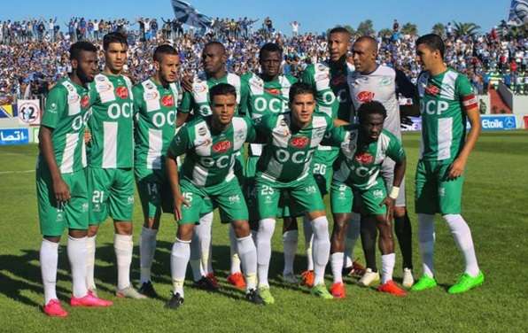  الدفاع الحسني الجديدي 