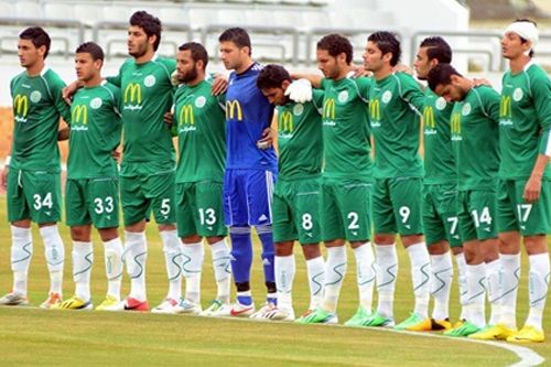 الاتحاد السكندري (أرشيفية)