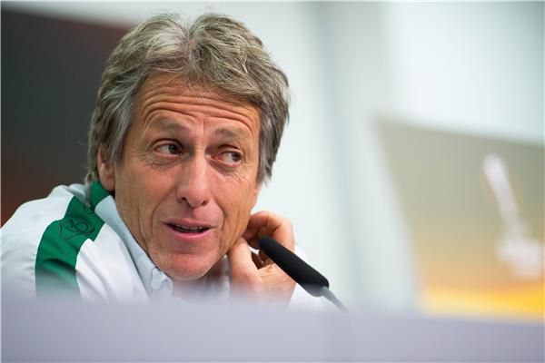 جورجي جيسوس